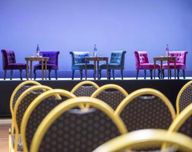 HÔTEL C Suites Chambres Spacieuses - 18