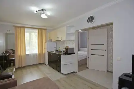 Stay Inn na ul. Lusavoricha, 3 - 24
