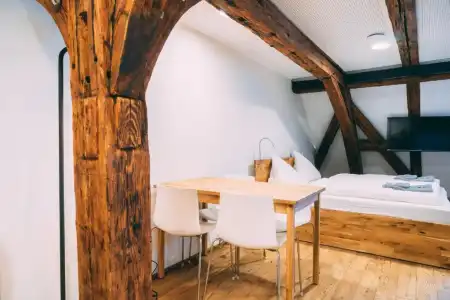 Amtshaus Gut Hügle Boutique Apartments - 153