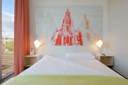 B&B Ulm - 6