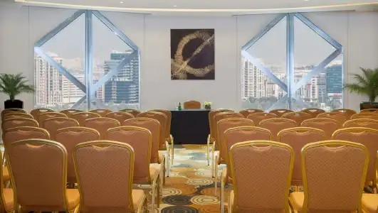 City Seasons Towers Bur Dubai - 34