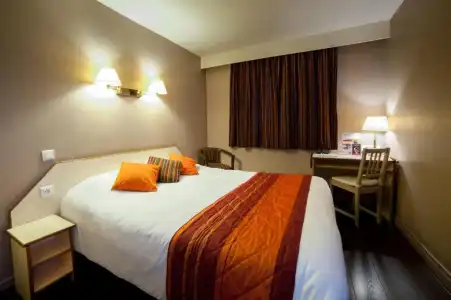 Hôtel Les Tilleuls, Bourges - 27