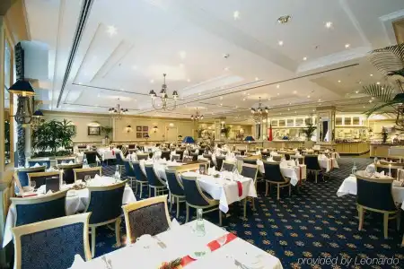 JW Marriott Berlin - 33