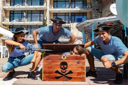 Tiva del Mar - 30