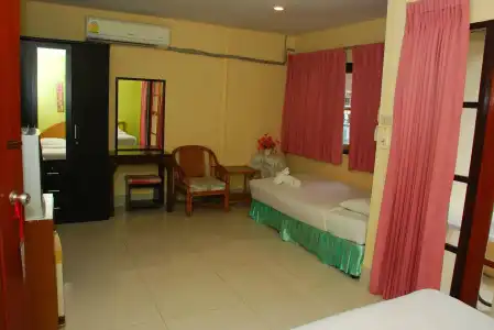 Nilawan Guesthouse - 3