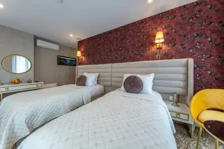 Mr Beyaz Butik - 14