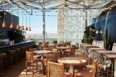 The Hoxton, Poblenou - 11