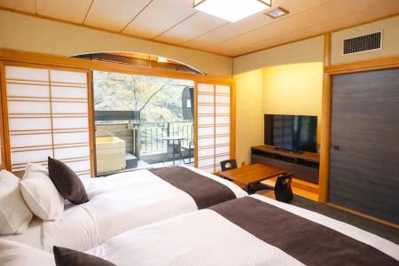 LiVEMAX RESORT OKUDOGO - 48