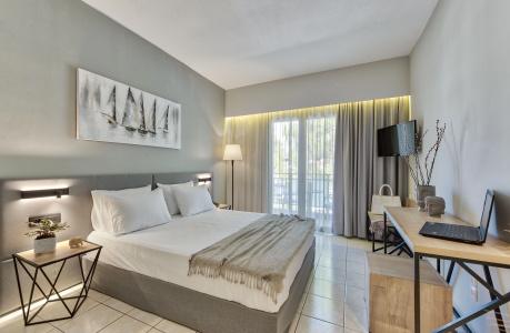 Villa Contessa Deluxe Apartments - 3