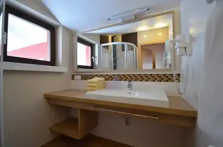 Lindenheim Appartements KG - 89