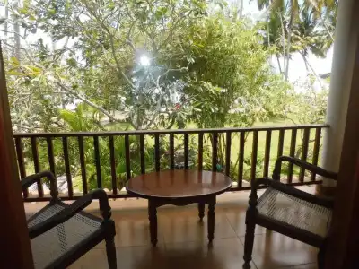 Paradise Beach Club - 27