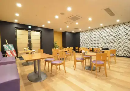 Apa Biwako Seta Ekimae - 16