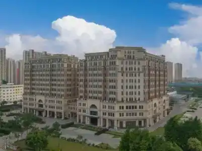 Qiyage Zenoss suzhou by Suning - 9
