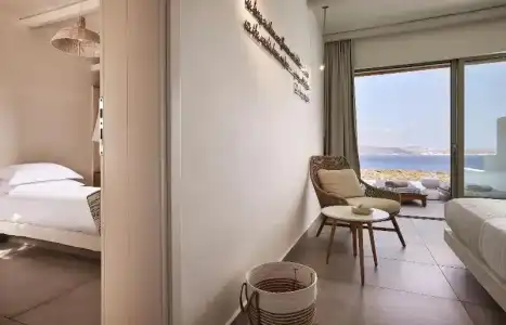 Milos Sea Resort - 65