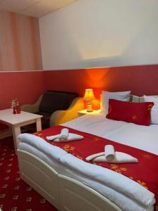 Lind Guest House B&B - 37