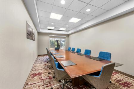 Hilton Garden Inn Overland Park - 38