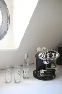 Hôtel Quatorze - 56