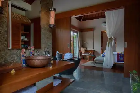 Natya Resort Ubud - 28