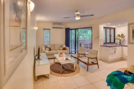 Freestyle Resort Port Douglas - 36