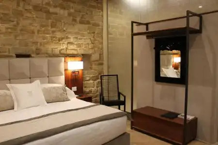 Donati Luxury Tower Suites - 32