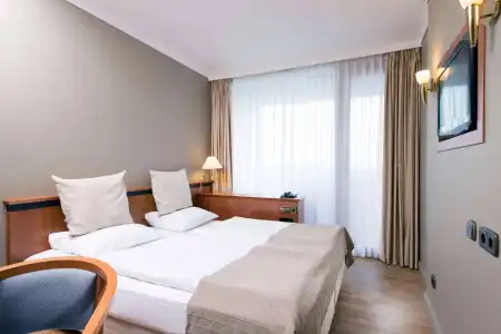 Wyndham Garden Lahnstein Koblenz - 1