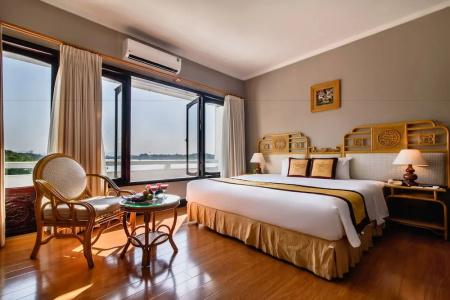 Huong Giang Resort and Spa - 88
