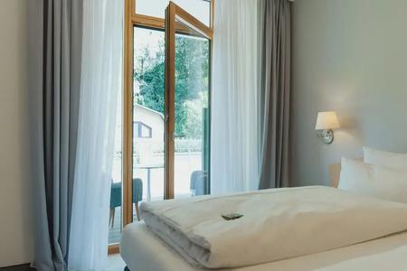 ParkIV Jahreszeiten Kühlungsborn - 79