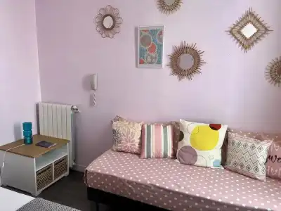 Hôtel Eden - La Baigneuse - 201