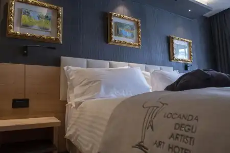 Locanda Degli Artisti Art - 17