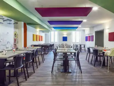 Hôtel Ibis Styles Marseille Vieux Port - 19