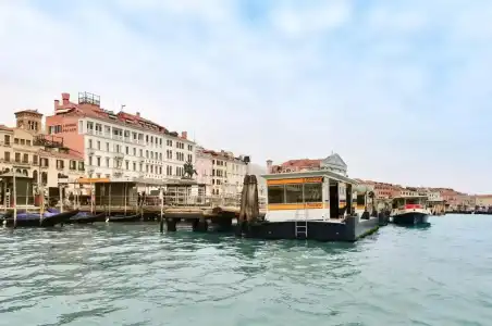 Ca' Della Loggia - 8