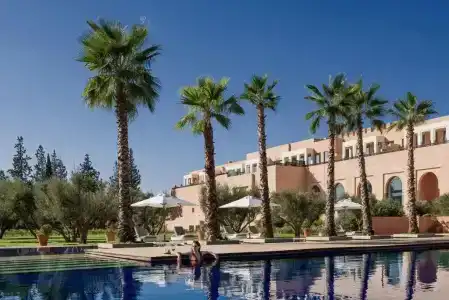 The Oberoi - 38