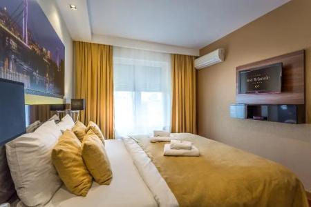 Feel Belgrade Aparthotel - 41