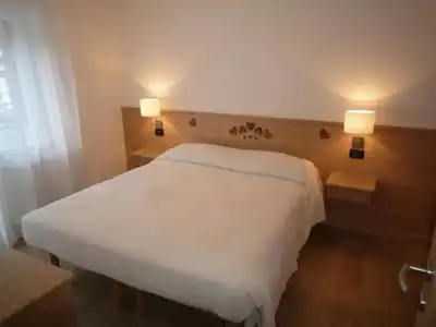 Stella Alpina - 0