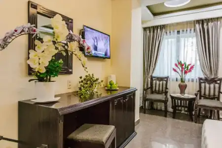 Nicecy - Bui Thi Xuan Street - 54