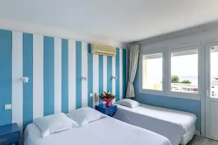 Cap Nègre Hôtel - 2
