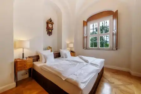 Schloss Purschenstein - 43