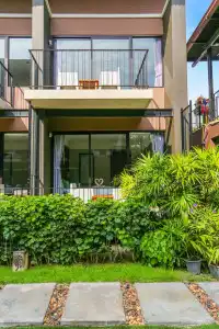 LaLune Beach Resort - 28