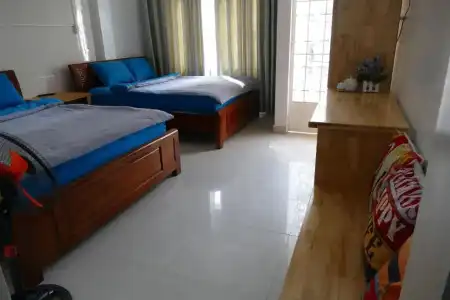 Dalat Sky Hostel - 16
