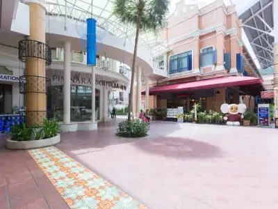 Pimnara Boutique Phuket Patong - 43