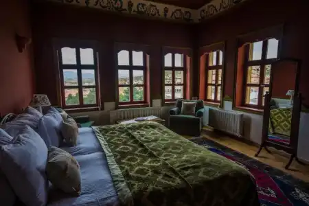 Fresco Cave Suites & Mansions - Special Class - 83