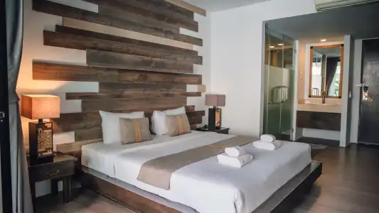 B2 Pai Premier Resort - 124