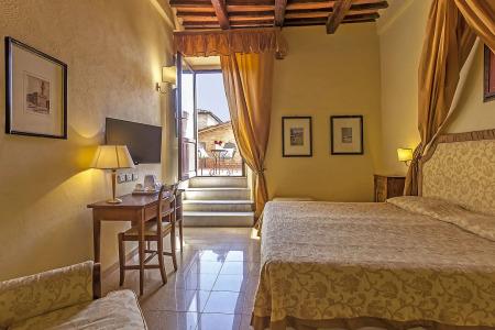 Il Chiostro Del Carmine - 6