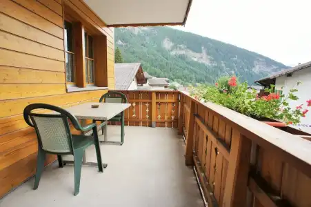 Beau Séjour - 43