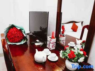 Tuan Long - 17