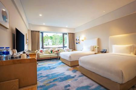 Hilton Lijiang - 130