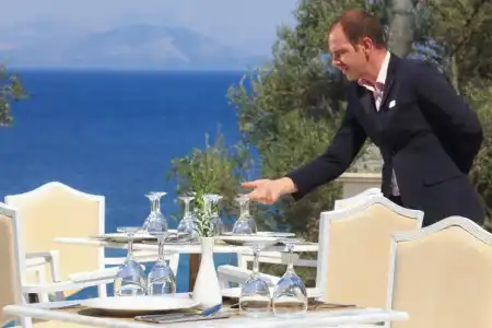 Mythos Palace Resort - 31
