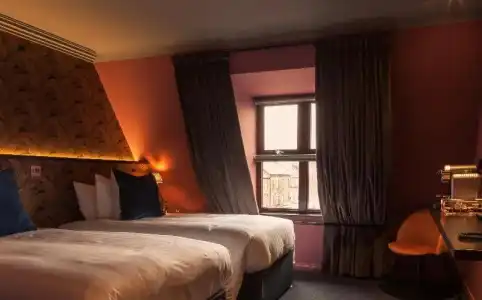House Belfast - 30