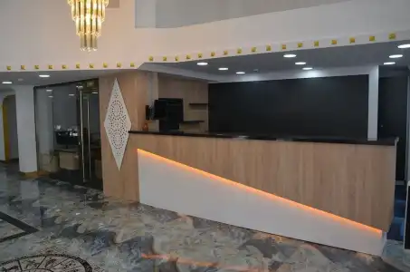 Piyes Otel - 36