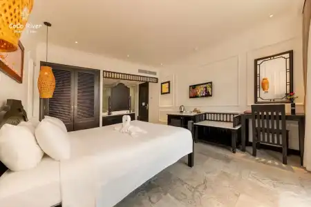 Hoi An Coco River Resort & Spa - 112